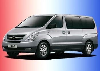 Minibus Service Henfield | Henfield Airport Transfer