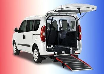 Wheelchair Accessible Service Henfield | Henfield Airport Transfer